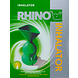 Rhino Caps Rhino Inhalator en Caps Combiset 2 Stuks