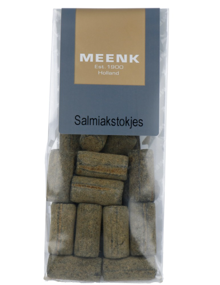 Meenk Salmiakstokjes afbeelding