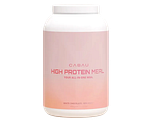 Cabau High Protein Meal White Chocolate - Red Fruit 1KG