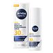 Nivea Men Sensitive Dagelijks Hydraterende Crème SPF30 50ML