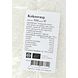 Its Amazing Kokosrasp Bio 500GR Etiket met samenstelling en ingrediënten