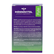 MannaVital Calmiton Forte Capsules 60CP