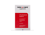 New Care Cholesterol Balans Capsules 120CP