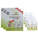 Unipharma Groenlipmossel Vloeibaar Duo-verpakking 3x400ML Unipharma Groenlipmossel Vloeibaar Duo-verpakking 3x400ML