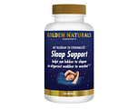 Golden Naturals Slaap Support Capsules 120CP