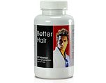 Better Hair Voor Mannen Tabletten 60TB