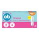OB Original Dynamic Fit Tampons Super 16ST OB Original Dynamic Fit Tampons Super 16ST