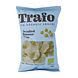 Trafo Hummus Chips Zeezout 75GR