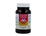 Zonnegoud Ruta Complex Tabletten 120TB