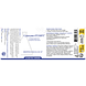 Biotics Cytozyme-PT/HPT Tabletten 60TB Ingredienten