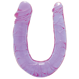 Seven Creations Dubbele Mini Dildo 1ST