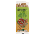 TerraSana Grissini Spelt 125GR