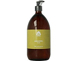 Chi Natural Life Chi Amandel Vette Plantenolie 1LT