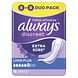 Always Discreet Extra Long Plus Verband - Duopack 16ST