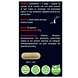 Lucovitaal Haar & Baard Volume Capsules 30CP Achterkant verpakking