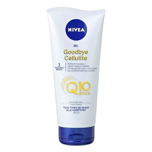 Nivea Goodbye Cellulite Verstevigende Gel 200ML