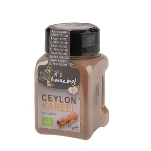 Its Amazing Ceylon Poeder 38GR Its Amazing Ceylon Poeder 38GR