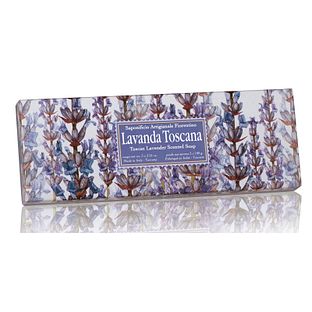 Saponificio Artigianale Fiorenti no Tuscan Lavender Soap 3ST