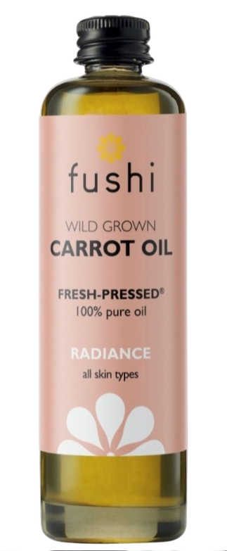 Fushi Carrot Oil afbeelding