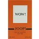 Joop! Joop Wow Eau de Toilette Heren 60ML Voorkant verpakking