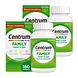 Centrum Family Multivitaminen Tabletten Multiverpakking 2x180TB Centrum Family Multivitaminen Tabletten Multiverpakking 2x180TB