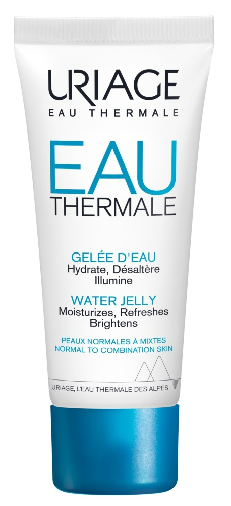 Uriage Eau Thermale Water Jelly kopen