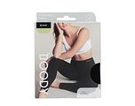 Boody Leggings Enkel Zwart L 1ST