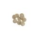 Biotics Zn-Zyme Forte 25 Tabletten 100TB sfeerfoto tabletten