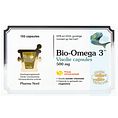 Pharma Nord Bio-Omega 3 Visolie 500mg Capsules 150CP Pharma Nord Bio-Omega 3 Visolie 500mg Capsules 150CP