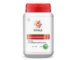 Vitals R-Alfaliponzuur 100mg Capsules 100CP