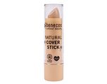 Benecos Natural Cover Stick Beige 4,5GR