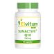Elvitum Co Enzym Q10 Sunactive 100mg Capsules 90CP
