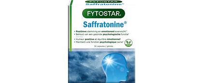 fytostar saffraan