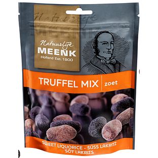 Meenk Truffel Mix 232GR