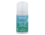 Benecos Organic Lime & Sage Deodorant Roller 50ML
