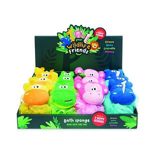 Source Balance Wildlife Friends Spons 1ST