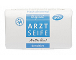Speick Artzseife Zeep Sentitive 100GR