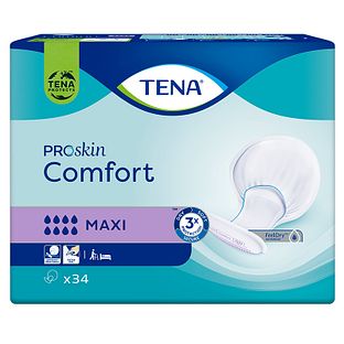 TENA Proskin Comfort Maxi Verband 34ST