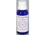Vita Producten Vita Syntheses 34 Evenwichtsorgaan 30ML