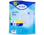 TENA ProSkin Fix Premium Fixatiebroekje S 5ST