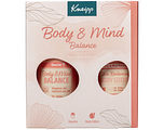 Kneipp Body & Mind Balance Geschenkset 1ST