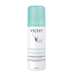 Vichy Deodorant Anti-transpiratie Spray 125ML
