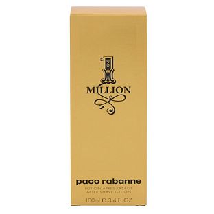 Paco Rabanne One Million Aftershave Lotion 100ML