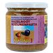 Monki Hazelnoot Rozijnenpasta 330GR