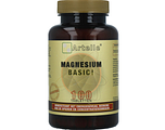 Artelle Magnesium Basic 100TB