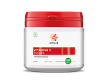 Vitals Vitamine C Poeder Calciumascorbaat 200GR Vitals Vitamine C Poeder Calciumascorbaat 200GR