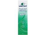 Unicare Alles-in-één Vloeistof Harde Lenzen 200ML