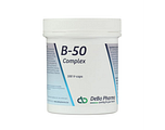 DeBa Pharma B-50 Complex Capsules 100VCP