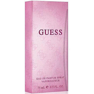 Guess Woman Eau de Parfum 75ML