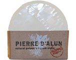 Aleppo Soap Pierre D'alun Aluinsteen Deodorant 100GR Aleppo Soap Pierre D'alun Aluinsteen Deodorant 100GR